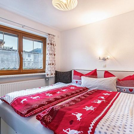 Appartamento Bergwelt C Niederau Esterno foto